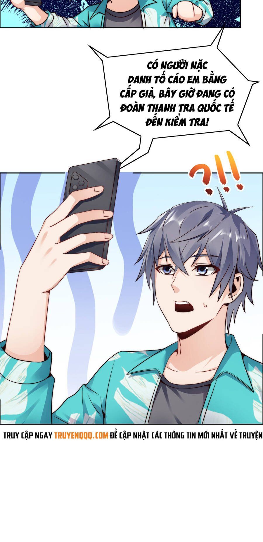 đọc truyện Siêu Thần Hẹn Hò Cùng Hoa Khôi Chương 26 ảnh 15 tại Thiên Thai Truyện