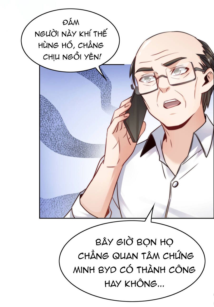 đọc truyện Siêu Thần Hẹn Hò Cùng Hoa Khôi Chương 26 ảnh 17 tại Thiên Thai Truyện