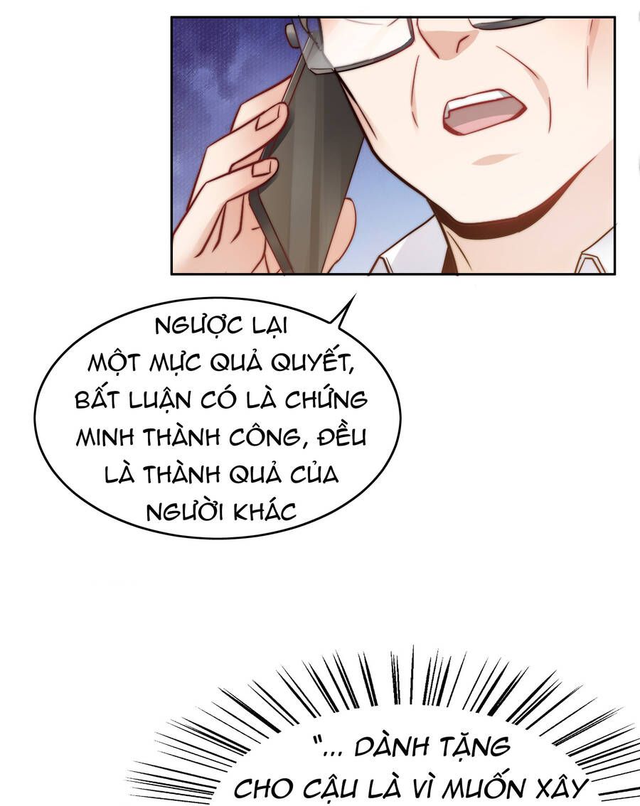 đọc truyện Siêu Thần Hẹn Hò Cùng Hoa Khôi Chương 26 ảnh 18 tại Thiên Thai Truyện