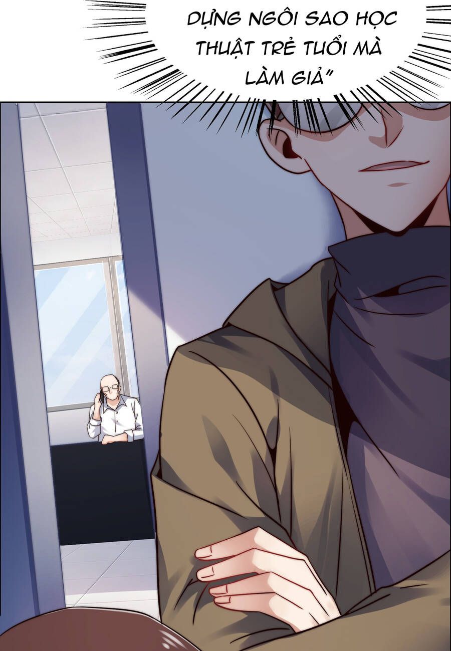 đọc truyện Siêu Thần Hẹn Hò Cùng Hoa Khôi Chương 26 ảnh 19 tại Thiên Thai Truyện