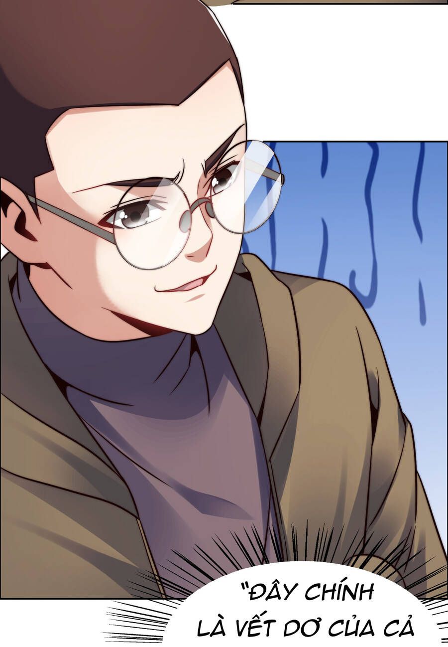 đọc truyện Siêu Thần Hẹn Hò Cùng Hoa Khôi Chương 26 ảnh 20 tại Thiên Thai Truyện