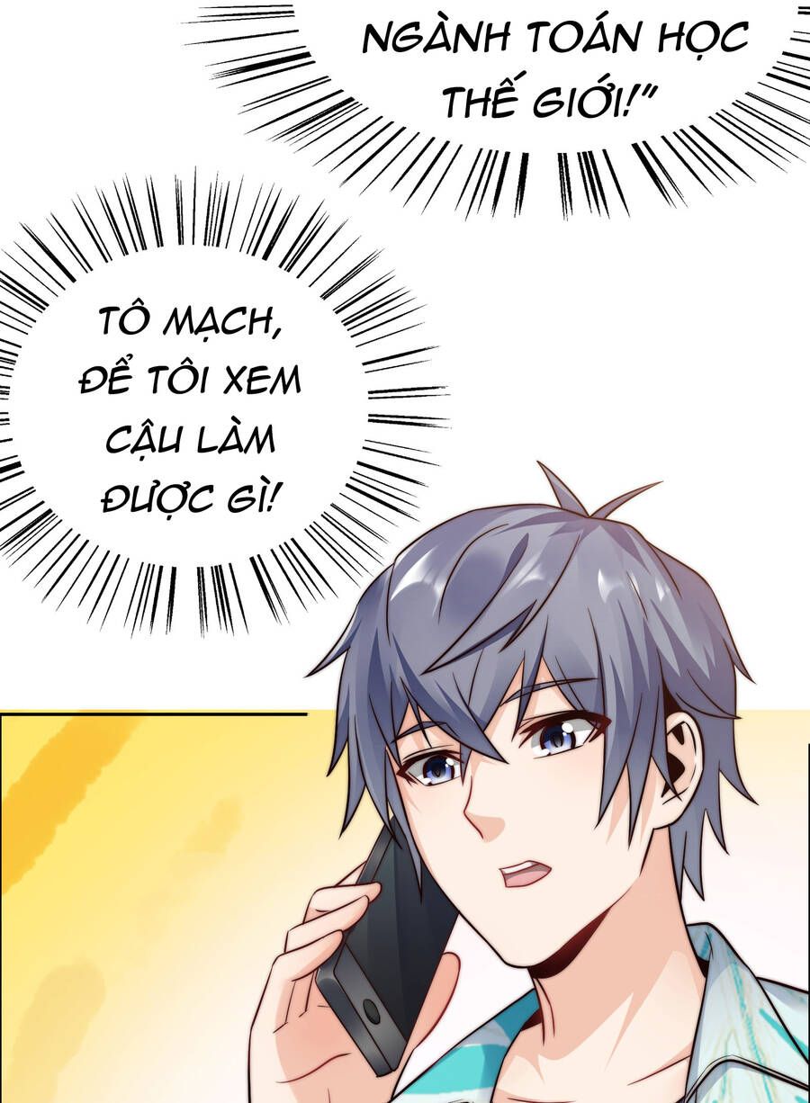 đọc truyện Siêu Thần Hẹn Hò Cùng Hoa Khôi Chương 26 ảnh 21 tại Thiên Thai Truyện