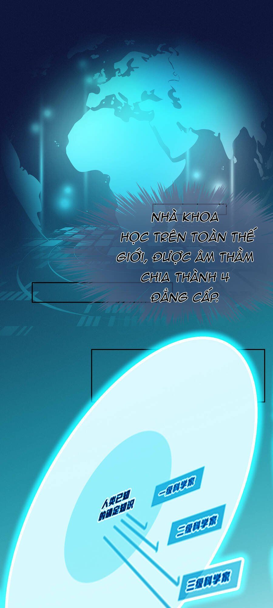 đọc truyện Siêu Thần Hẹn Hò Cùng Hoa Khôi Chương 26 ảnh 23 tại Thiên Thai Truyện