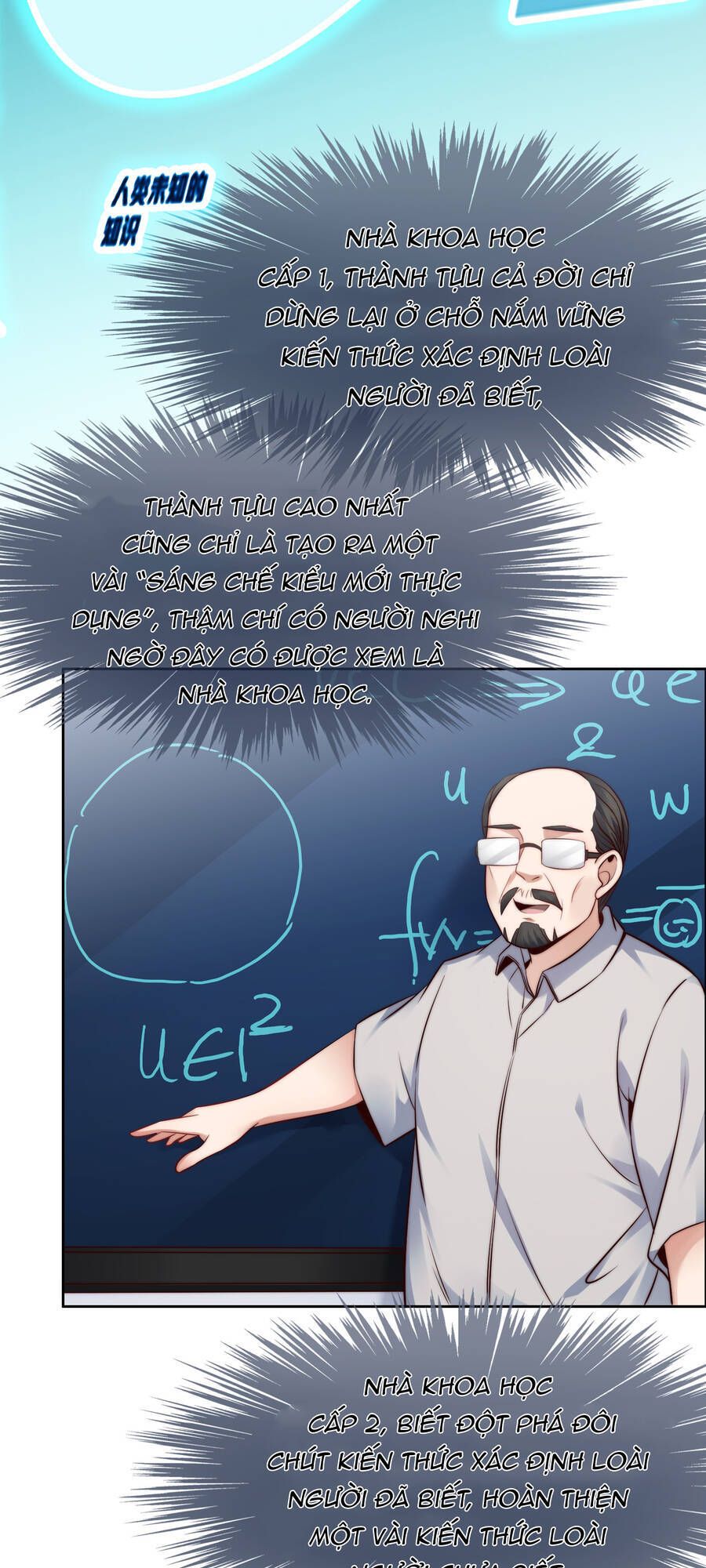 đọc truyện Siêu Thần Hẹn Hò Cùng Hoa Khôi Chương 26 ảnh 25 tại Thiên Thai Truyện