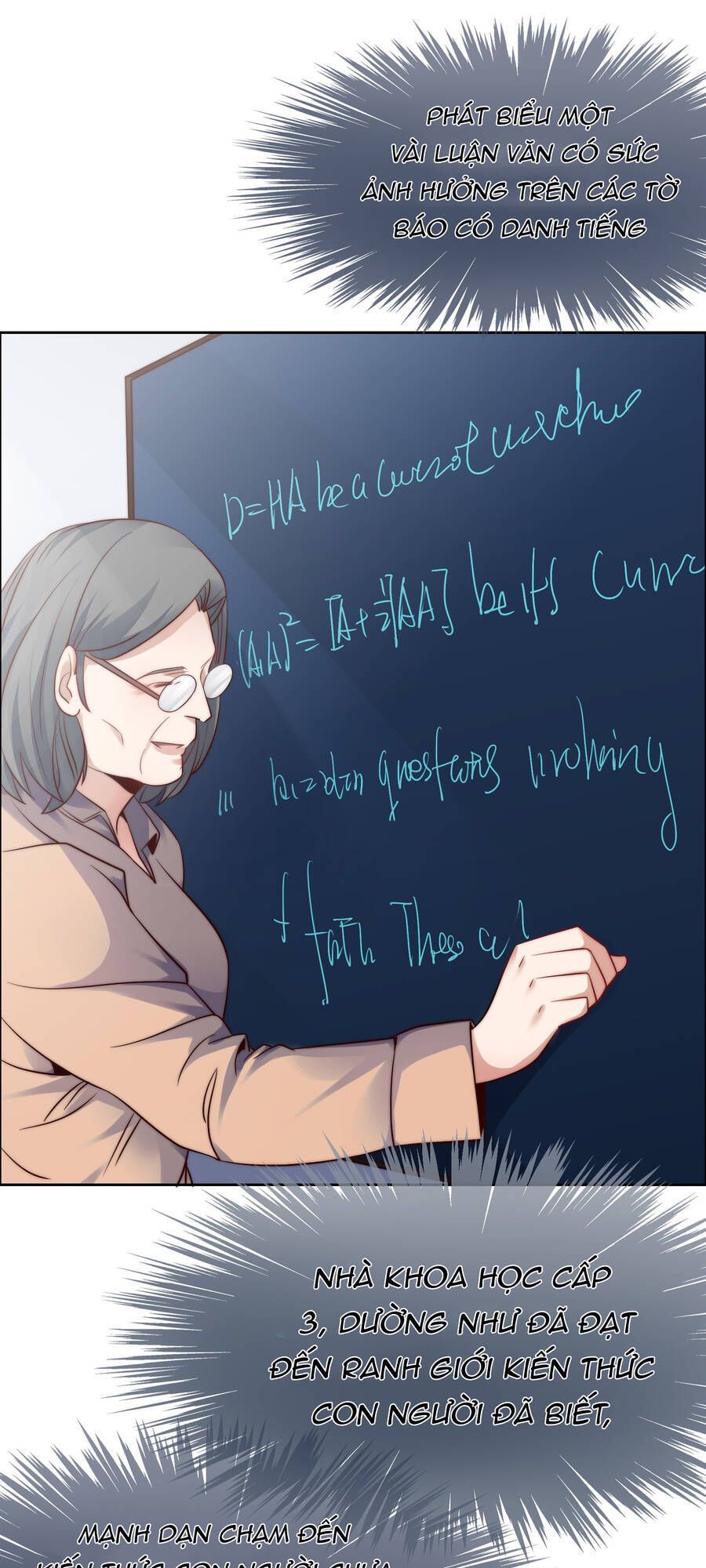 đọc truyện Siêu Thần Hẹn Hò Cùng Hoa Khôi Chương 26 ảnh 27 tại Thiên Thai Truyện