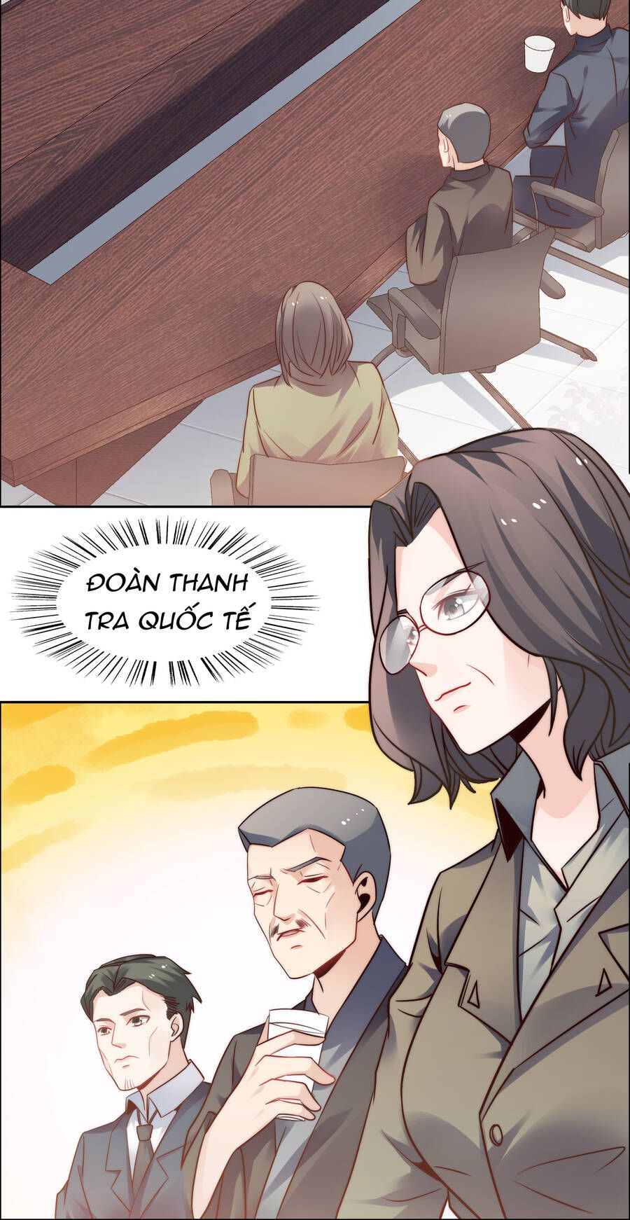 đọc truyện Siêu Thần Hẹn Hò Cùng Hoa Khôi Chương 26 ảnh 34 tại Thiên Thai Truyện