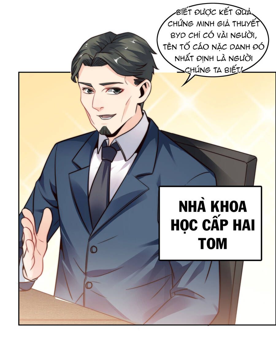 đọc truyện Siêu Thần Hẹn Hò Cùng Hoa Khôi Chương 26 ảnh 39 tại Thiên Thai Truyện