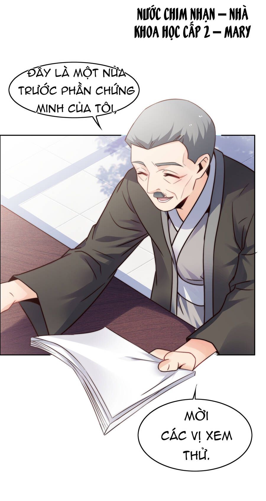 đọc truyện Siêu Thần Hẹn Hò Cùng Hoa Khôi Chương 26 ảnh 43 tại Thiên Thai Truyện