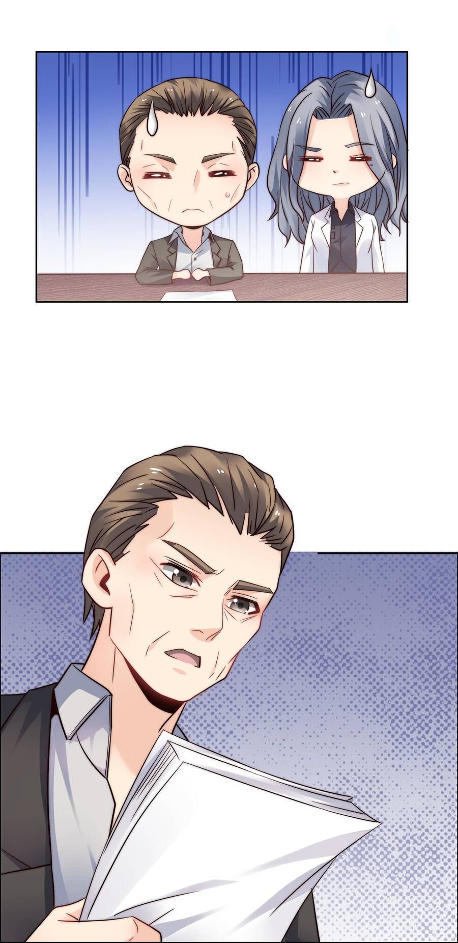 đọc truyện Siêu Thần Hẹn Hò Cùng Hoa Khôi Chương 26 ảnh 44 tại Thiên Thai Truyện