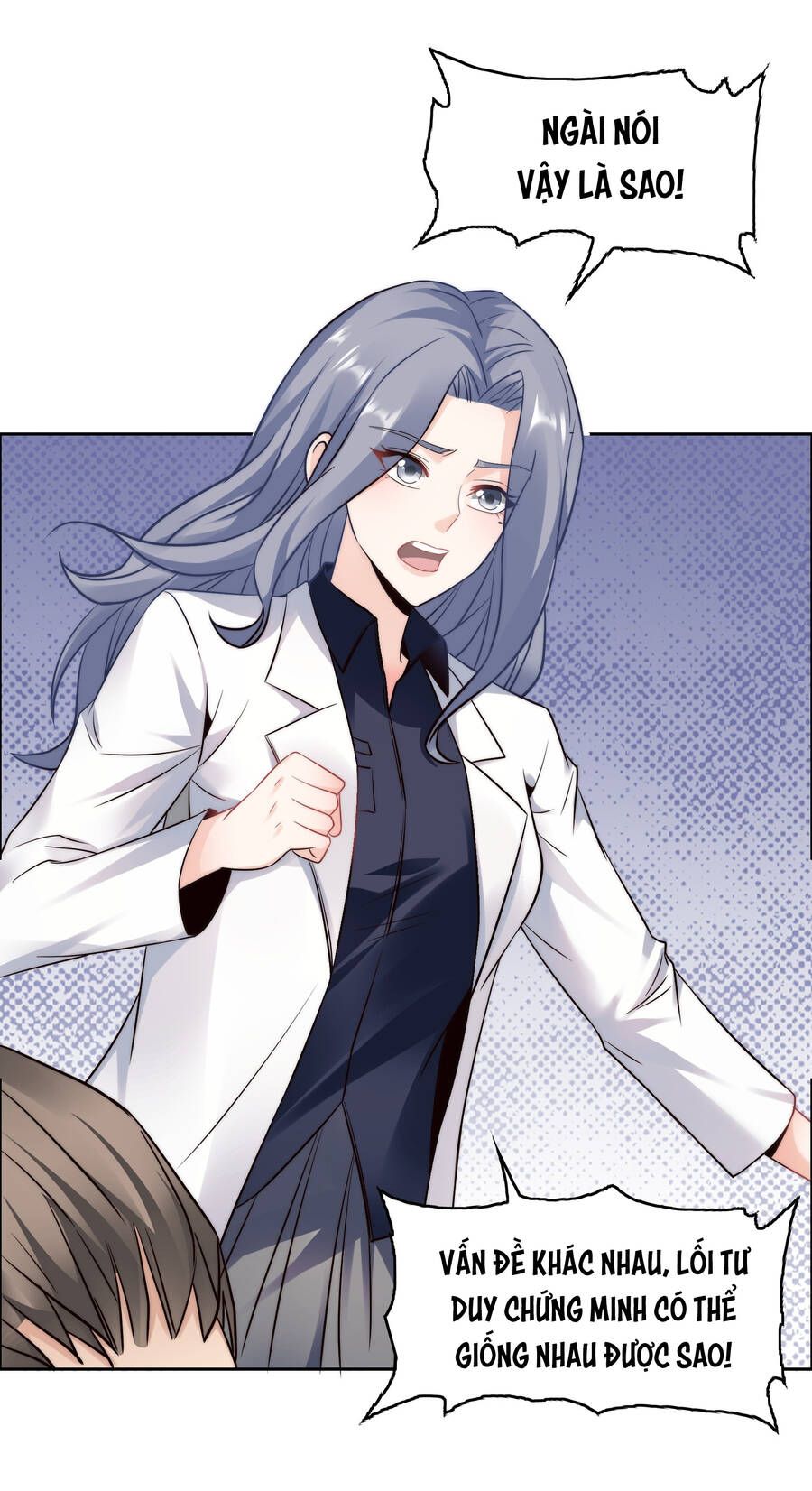 đọc truyện Siêu Thần Hẹn Hò Cùng Hoa Khôi Chương 26 ảnh 49 tại Thiên Thai Truyện