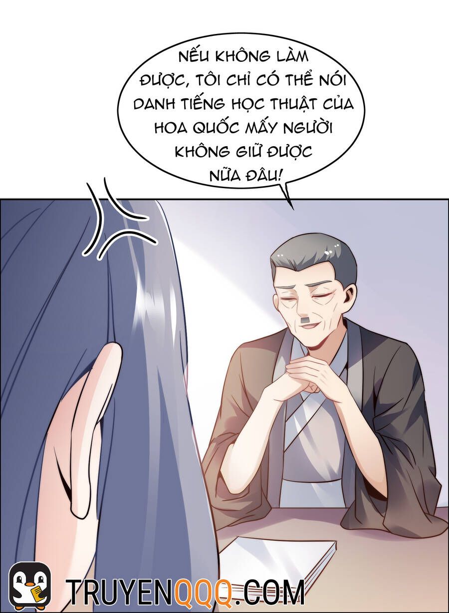 đọc truyện Siêu Thần Hẹn Hò Cùng Hoa Khôi Chương 26 ảnh 50 tại Thiên Thai Truyện