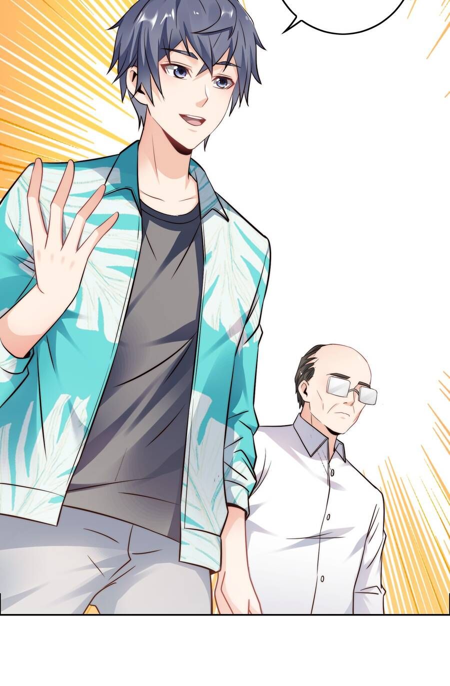 đọc truyện Siêu Thần Hẹn Hò Cùng Hoa Khôi Chương 26 ảnh 52 tại Thiên Thai Truyện