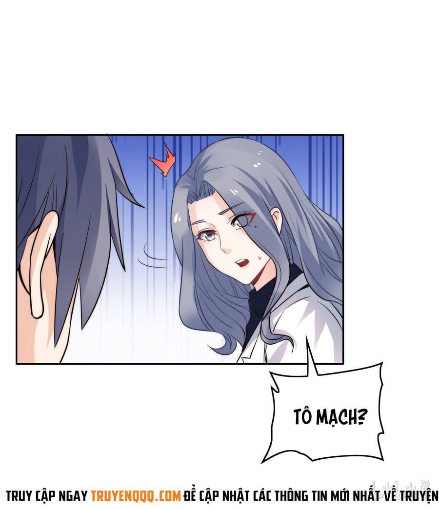 đọc truyện Siêu Thần Hẹn Hò Cùng Hoa Khôi Chương 26 ảnh 53 tại Thiên Thai Truyện