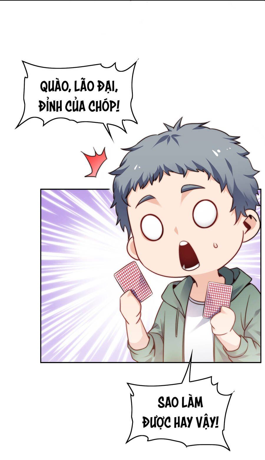 đọc truyện Siêu Thần Hẹn Hò Cùng Hoa Khôi Chương 26 ảnh 8 tại Thiên Thai Truyện