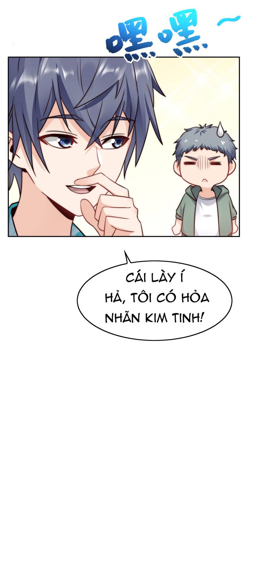 đọc truyện Siêu Thần Hẹn Hò Cùng Hoa Khôi Chương 26 ảnh 9 tại Thiên Thai Truyện