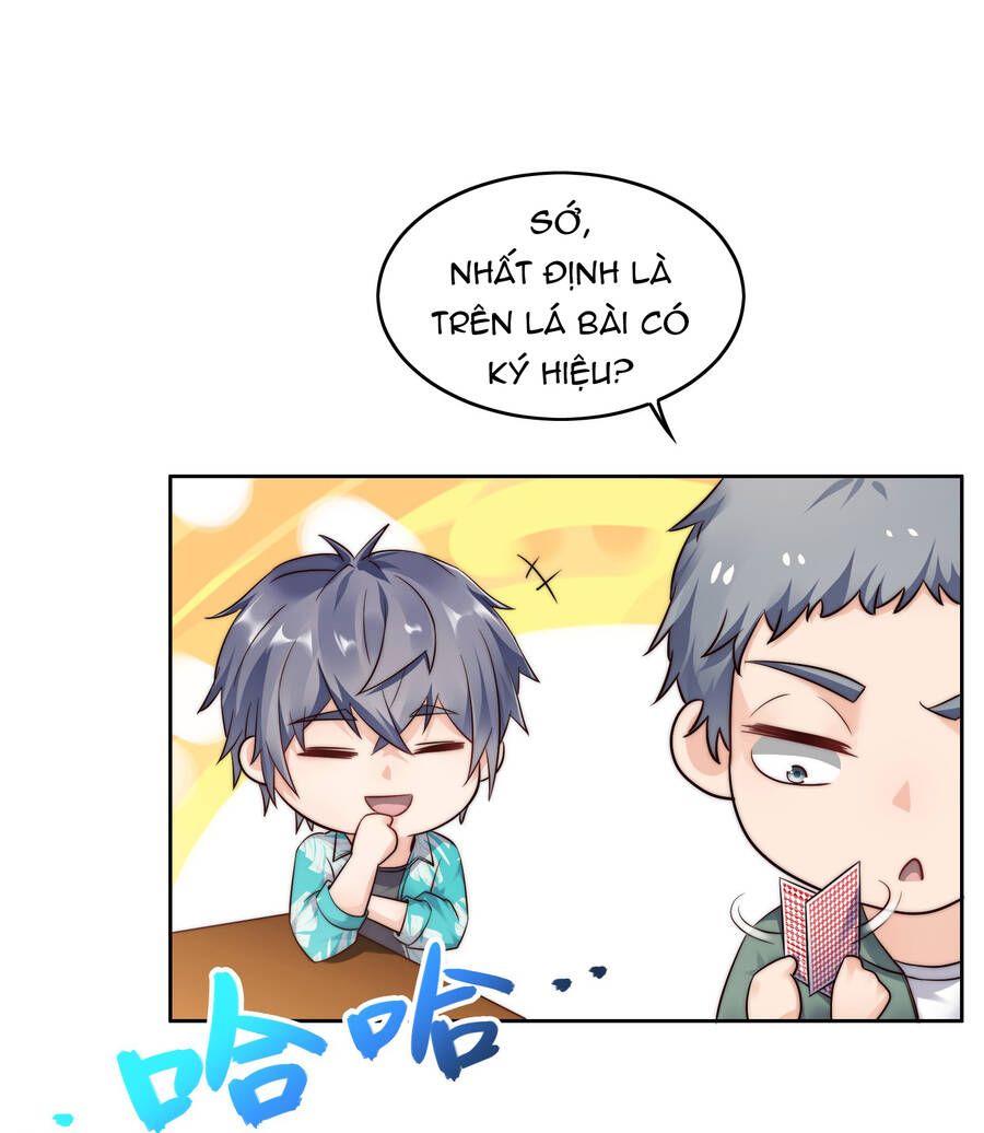 đọc truyện Siêu Thần Hẹn Hò Cùng Hoa Khôi Chương 26 ảnh 10 tại Thiên Thai Truyện