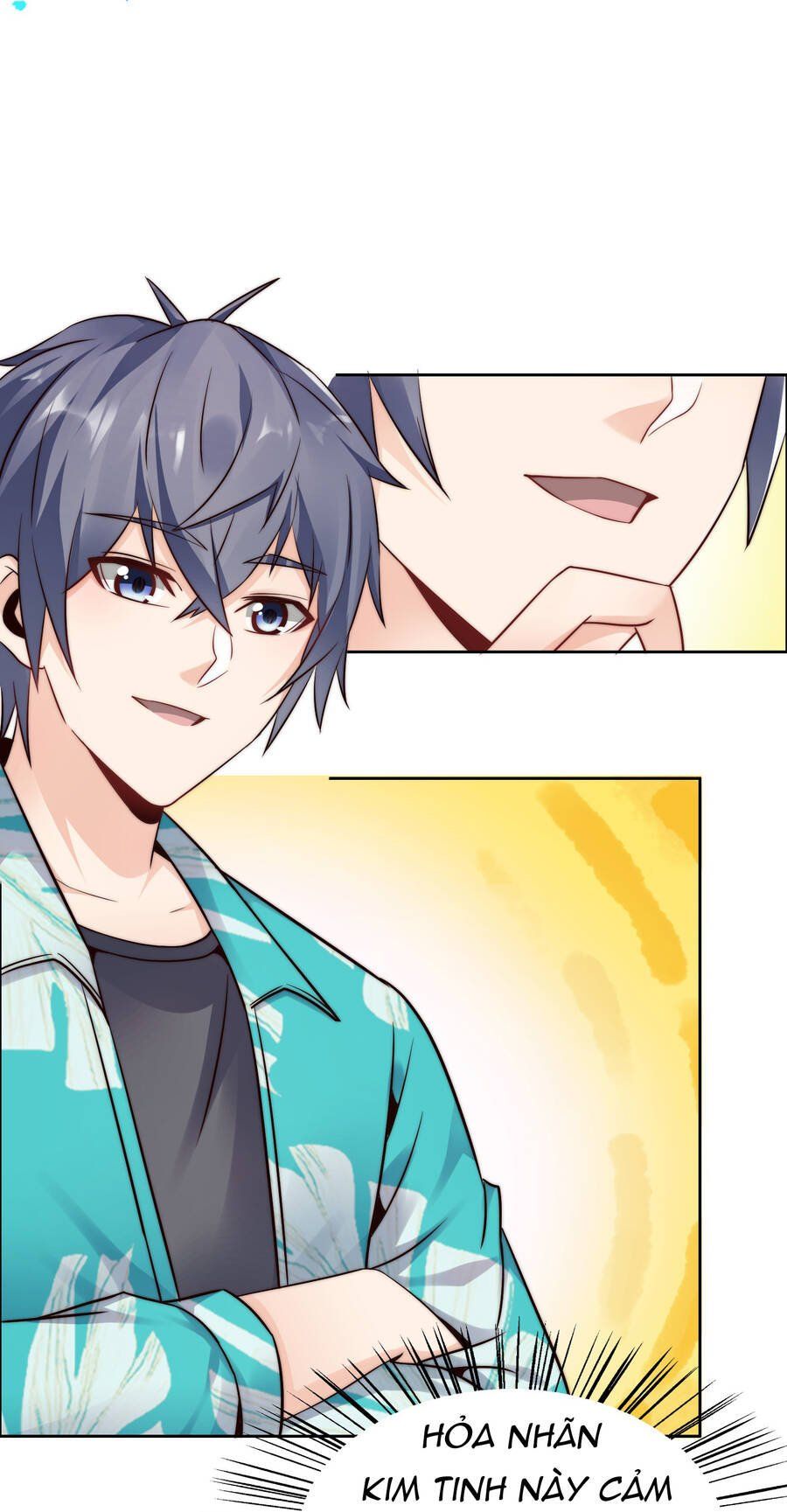 đọc truyện Siêu Thần Hẹn Hò Cùng Hoa Khôi Chương 26 ảnh 11 tại Thiên Thai Truyện