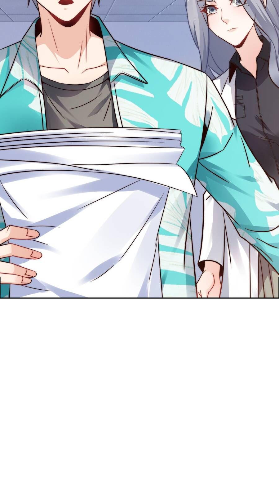 đọc truyện Siêu Thần Hẹn Hò Cùng Hoa Khôi Chương 27 ảnh 17 tại Thiên Thai Truyện