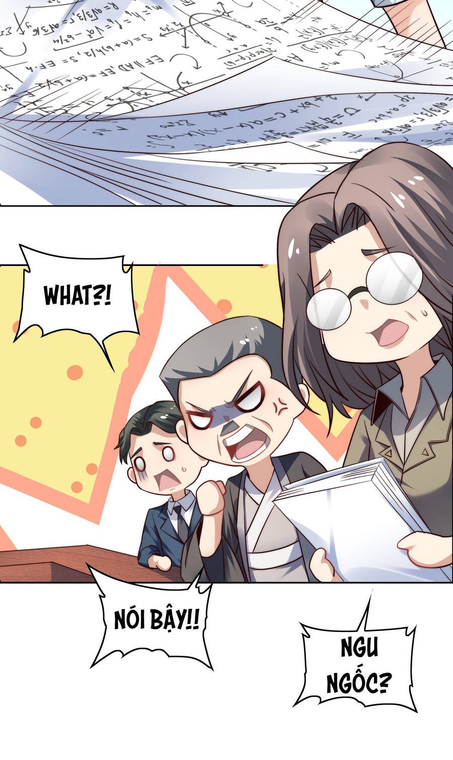 đọc truyện Siêu Thần Hẹn Hò Cùng Hoa Khôi Chương 27 ảnh 21 tại Thiên Thai Truyện