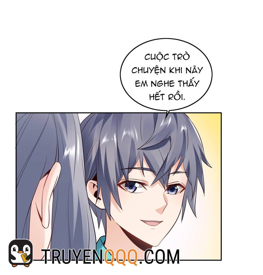 đọc truyện Siêu Thần Hẹn Hò Cùng Hoa Khôi Chương 27 ảnh 4 tại Thiên Thai Truyện