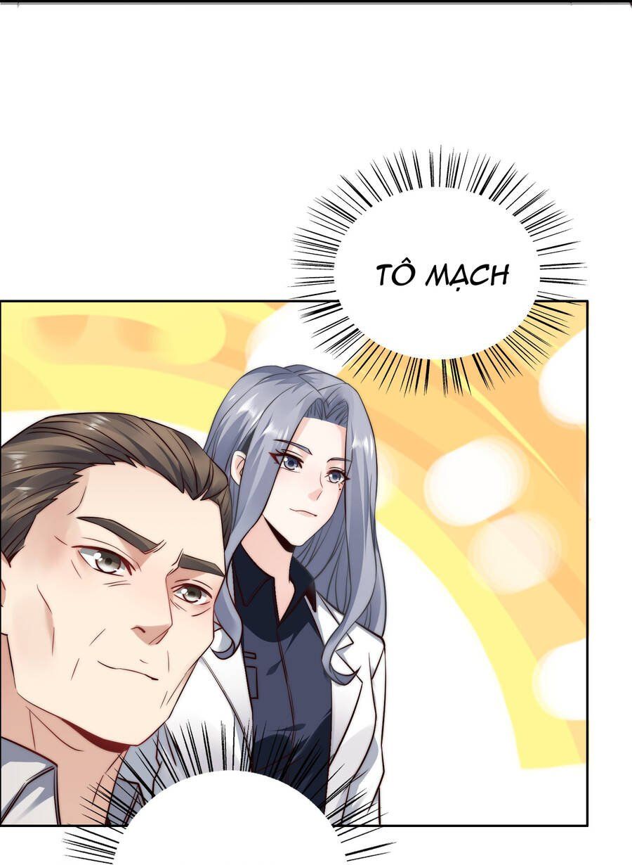 đọc truyện Siêu Thần Hẹn Hò Cùng Hoa Khôi Chương 27 ảnh 25 tại Thiên Thai Truyện