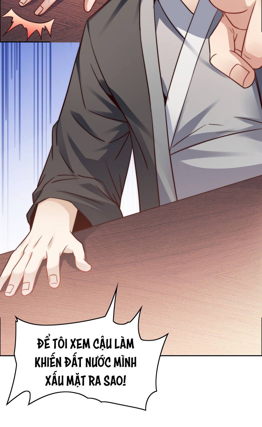 đọc truyện Siêu Thần Hẹn Hò Cùng Hoa Khôi Chương 27 ảnh 27 tại Thiên Thai Truyện