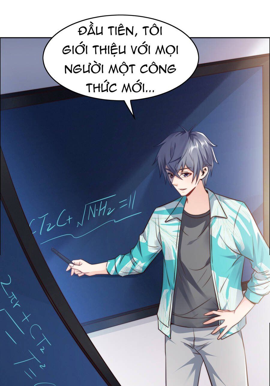 đọc truyện Siêu Thần Hẹn Hò Cùng Hoa Khôi Chương 27 ảnh 29 tại Thiên Thai Truyện