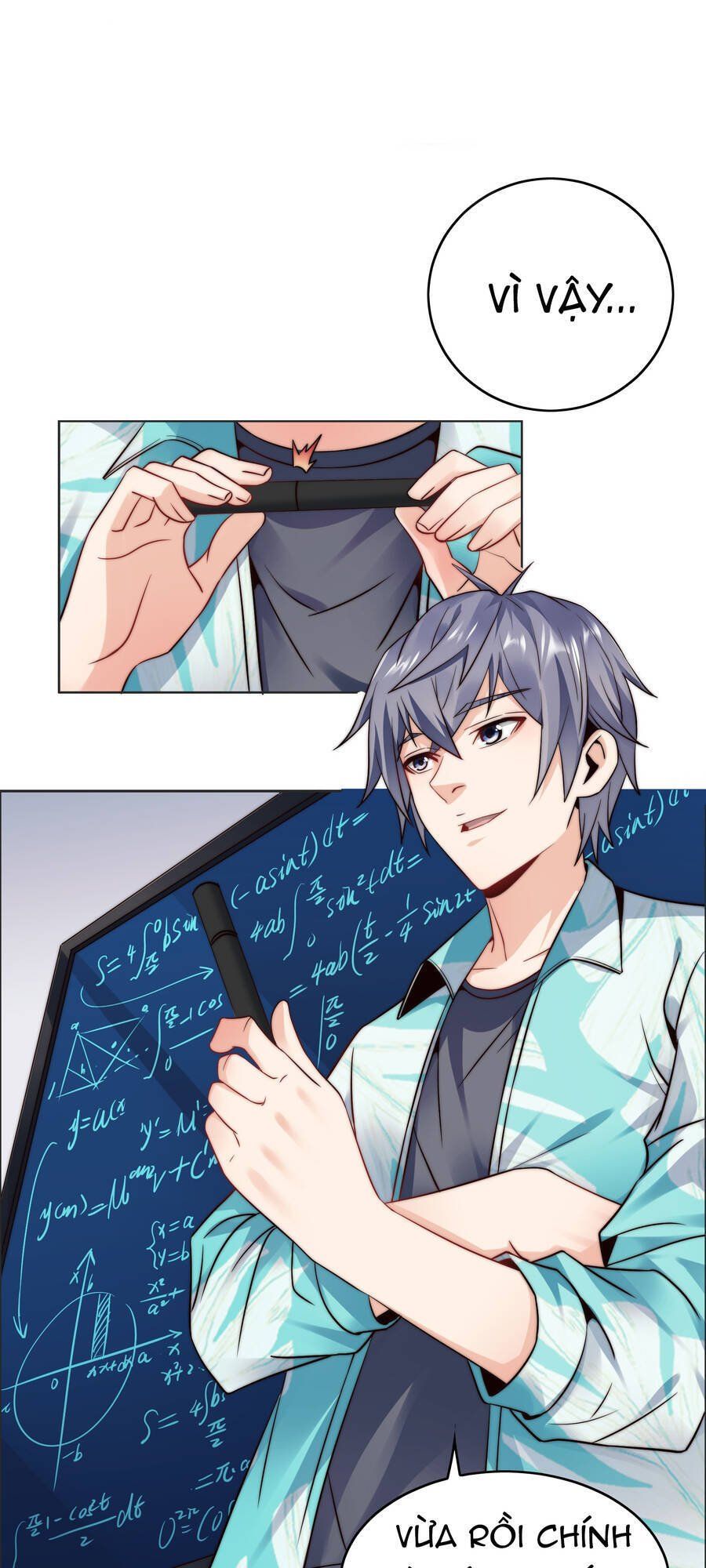 đọc truyện Siêu Thần Hẹn Hò Cùng Hoa Khôi Chương 27 ảnh 31 tại Thiên Thai Truyện