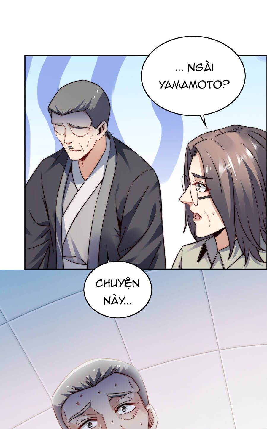 đọc truyện Siêu Thần Hẹn Hò Cùng Hoa Khôi Chương 27 ảnh 34 tại Thiên Thai Truyện