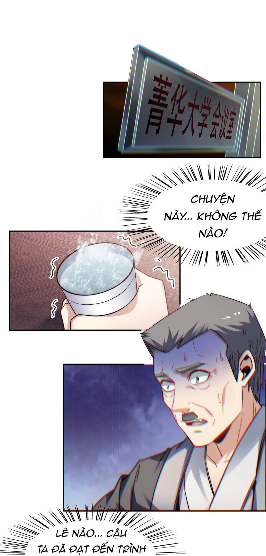 đọc truyện Siêu Thần Hẹn Hò Cùng Hoa Khôi Chương 27 ảnh 36 tại Thiên Thai Truyện