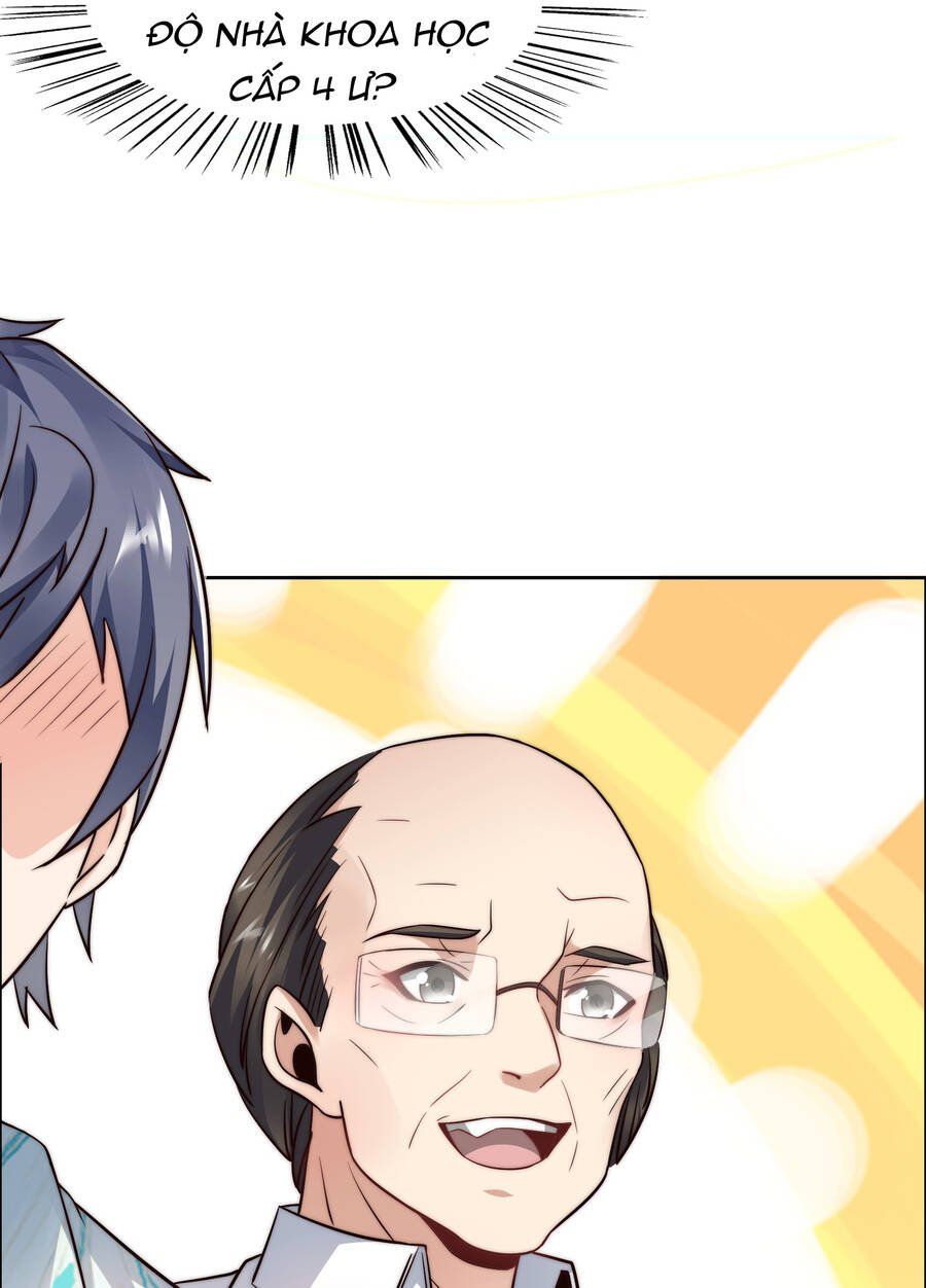 đọc truyện Siêu Thần Hẹn Hò Cùng Hoa Khôi Chương 27 ảnh 37 tại Thiên Thai Truyện