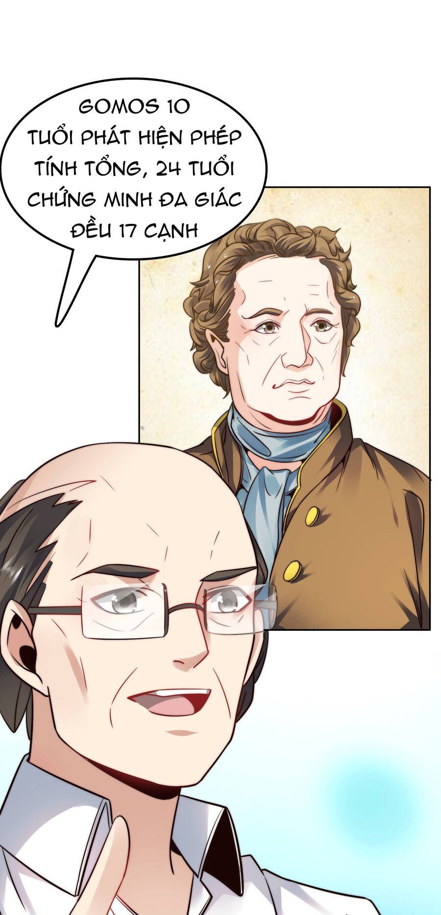 đọc truyện Siêu Thần Hẹn Hò Cùng Hoa Khôi Chương 27 ảnh 39 tại Thiên Thai Truyện