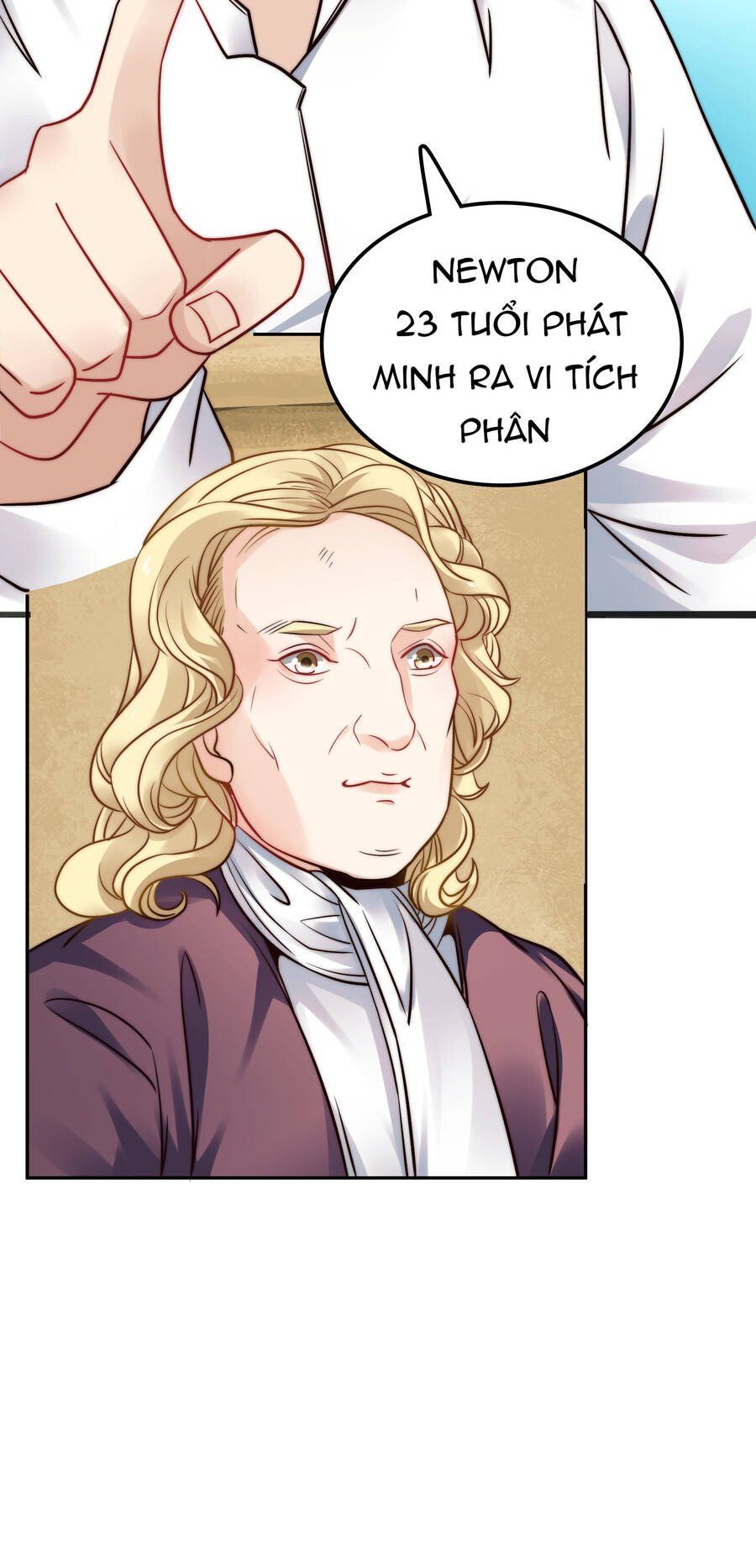 đọc truyện Siêu Thần Hẹn Hò Cùng Hoa Khôi Chương 27 ảnh 40 tại Thiên Thai Truyện