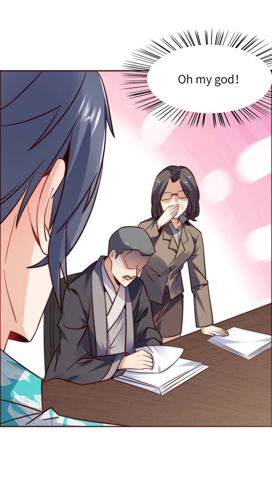 đọc truyện Siêu Thần Hẹn Hò Cùng Hoa Khôi Chương 27 ảnh 42 tại Thiên Thai Truyện