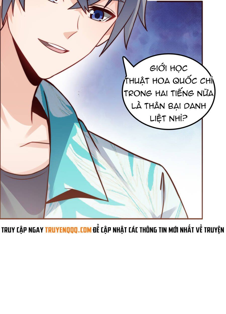 đọc truyện Siêu Thần Hẹn Hò Cùng Hoa Khôi Chương 27 ảnh 46 tại Thiên Thai Truyện