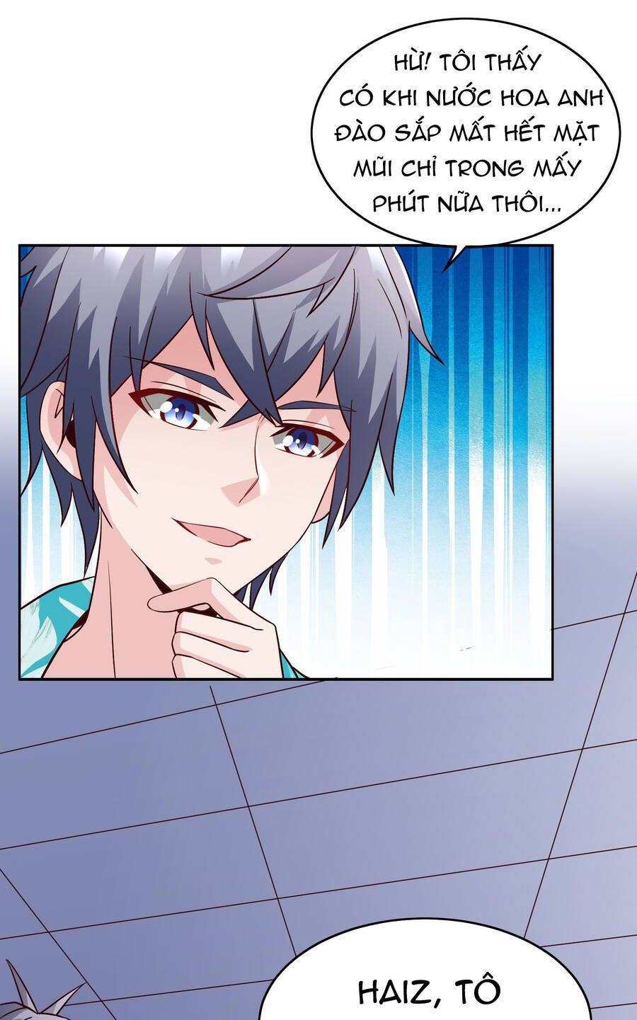 đọc truyện Siêu Thần Hẹn Hò Cùng Hoa Khôi Chương 27 ảnh 48 tại Thiên Thai Truyện