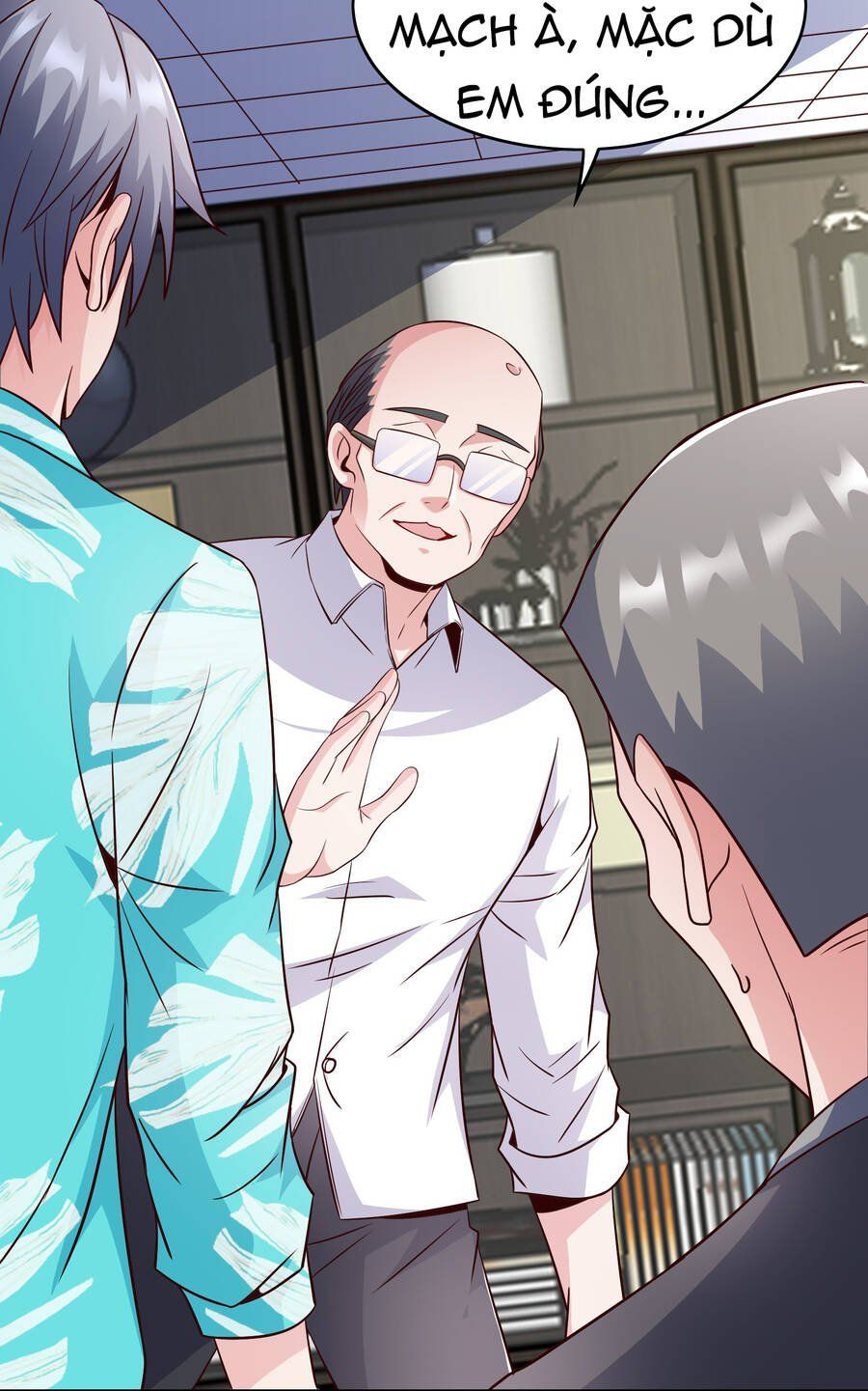 đọc truyện Siêu Thần Hẹn Hò Cùng Hoa Khôi Chương 27 ảnh 49 tại Thiên Thai Truyện