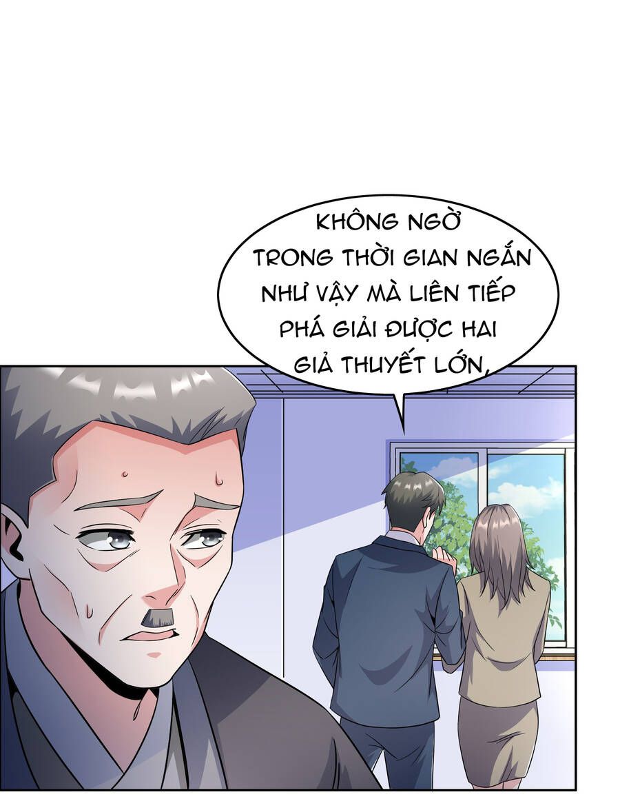 đọc truyện Siêu Thần Hẹn Hò Cùng Hoa Khôi Chương 27 ảnh 53 tại Thiên Thai Truyện