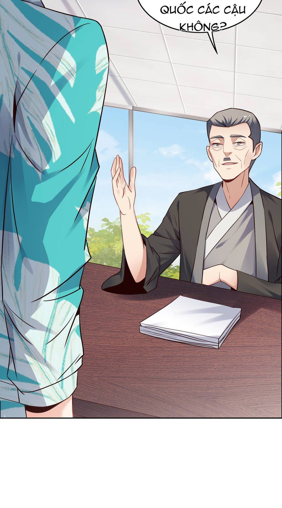 đọc truyện Siêu Thần Hẹn Hò Cùng Hoa Khôi Chương 27 ảnh 8 tại Thiên Thai Truyện