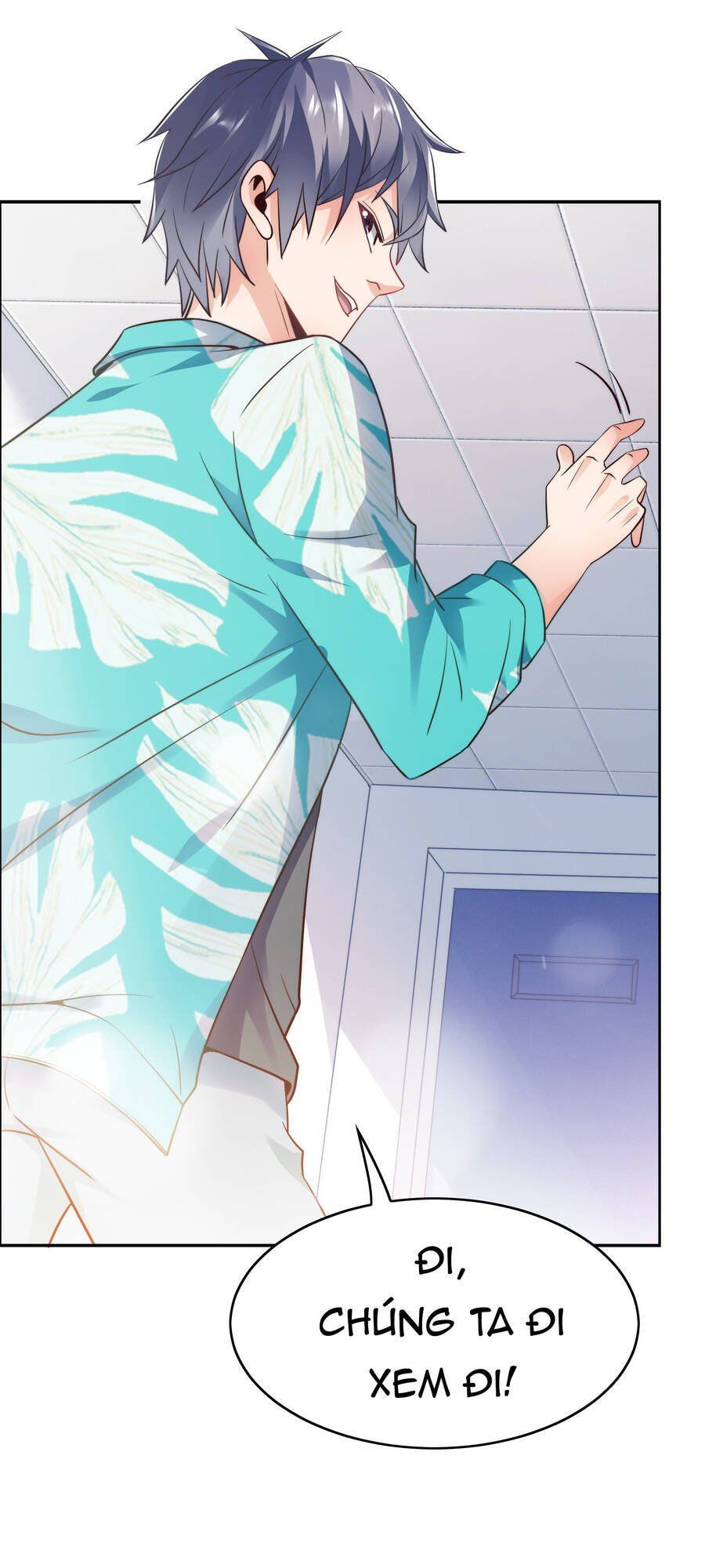 đọc truyện Siêu Thần Hẹn Hò Cùng Hoa Khôi Chương 28 ảnh 14 tại Thiên Thai Truyện