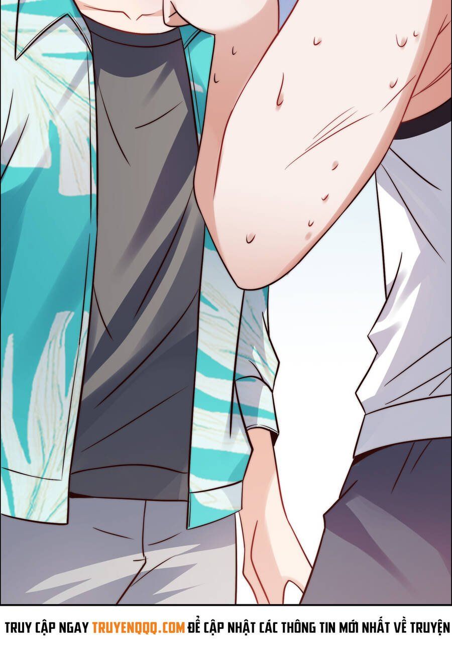 đọc truyện Siêu Thần Hẹn Hò Cùng Hoa Khôi Chương 28 ảnh 38 tại Thiên Thai Truyện