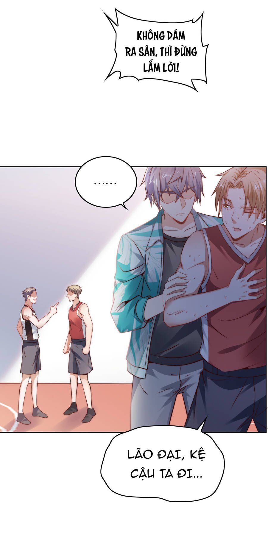 đọc truyện Siêu Thần Hẹn Hò Cùng Hoa Khôi Chương 28 ảnh 42 tại Thiên Thai Truyện