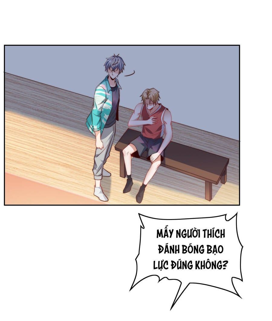 đọc truyện Siêu Thần Hẹn Hò Cùng Hoa Khôi Chương 28 ảnh 43 tại Thiên Thai Truyện