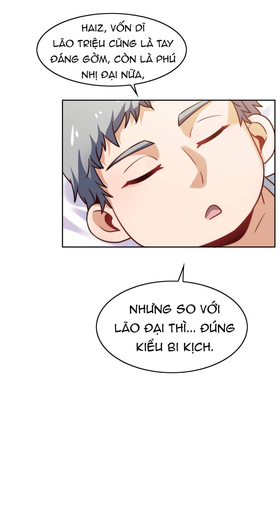 đọc truyện Siêu Thần Hẹn Hò Cùng Hoa Khôi Chương 28 ảnh 9 tại Thiên Thai Truyện