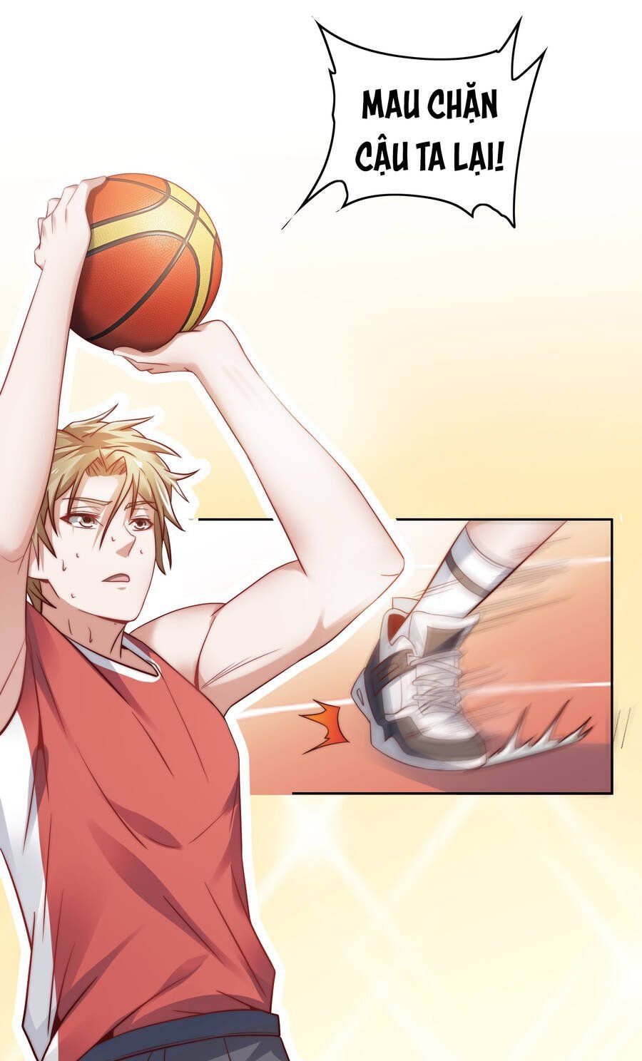 đọc truyện Siêu Thần Hẹn Hò Cùng Hoa Khôi Chương 29 ảnh 18 tại Thiên Thai Truyện