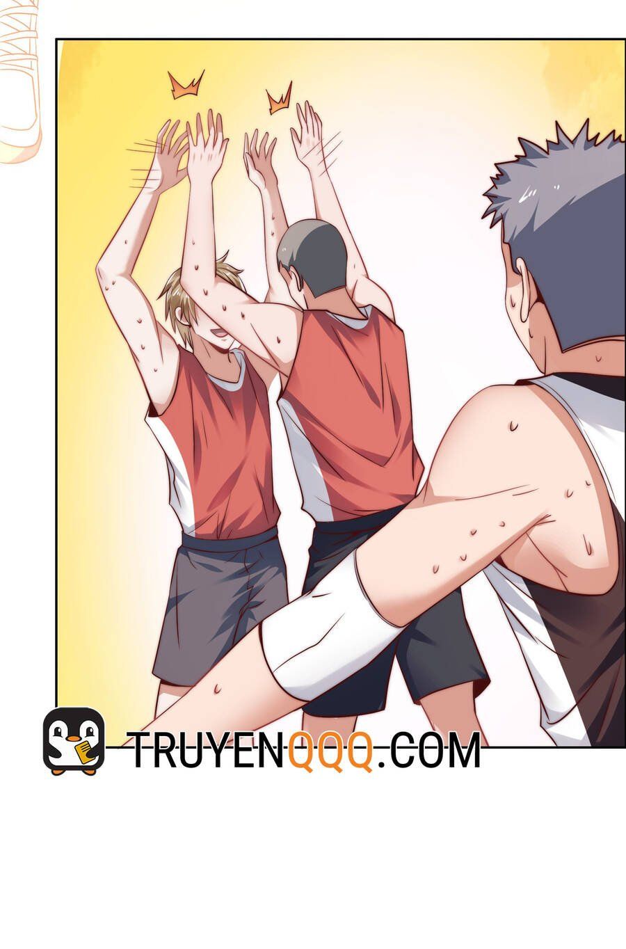 đọc truyện Siêu Thần Hẹn Hò Cùng Hoa Khôi Chương 29 ảnh 20 tại Thiên Thai Truyện