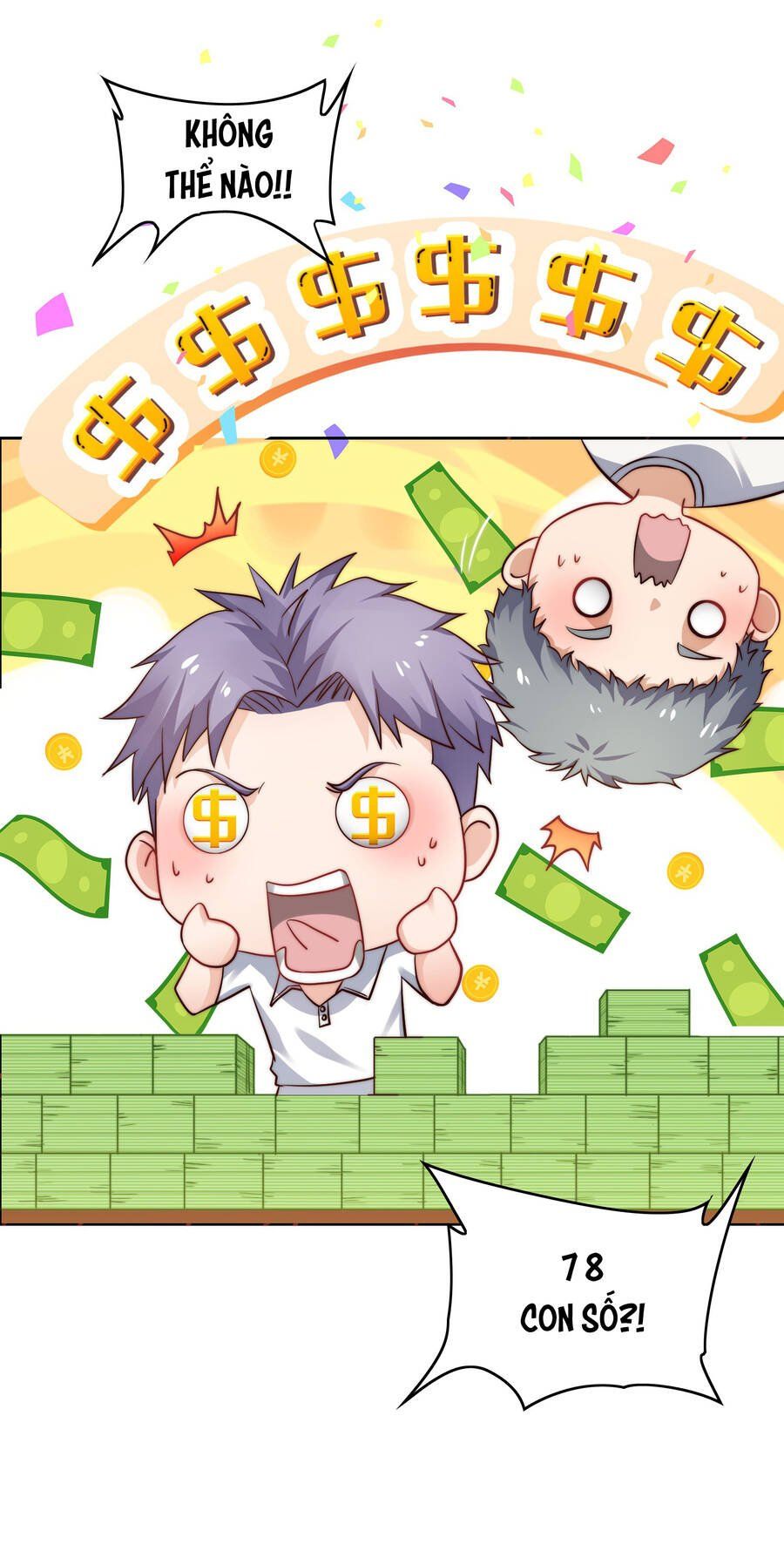 đọc truyện Siêu Thần Hẹn Hò Cùng Hoa Khôi Chương 29 ảnh 4 tại Thiên Thai Truyện