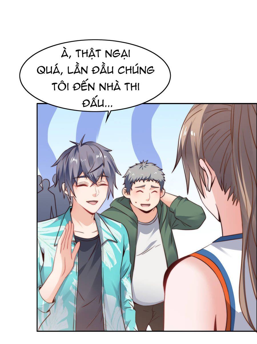 đọc truyện Siêu Thần Hẹn Hò Cùng Hoa Khôi Chương 29 ảnh 25 tại Thiên Thai Truyện