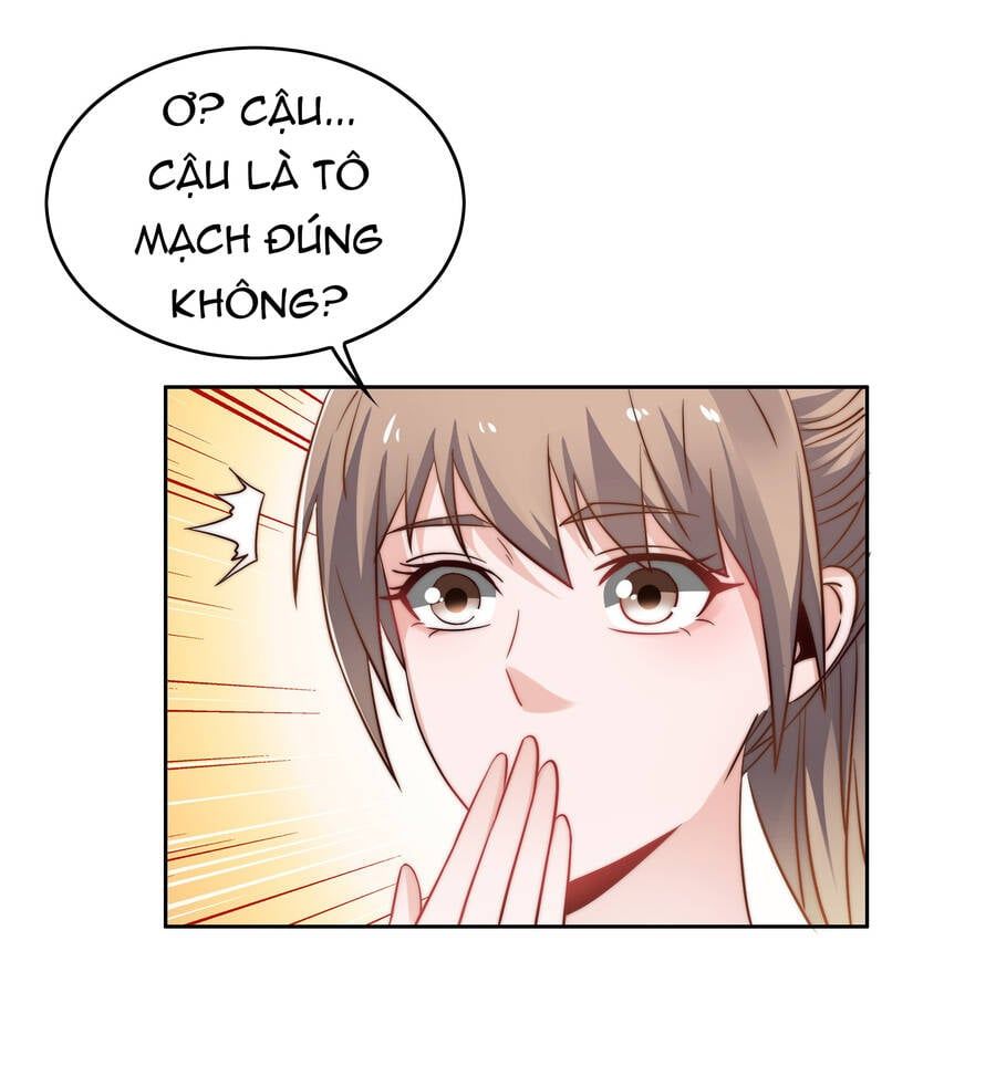 đọc truyện Siêu Thần Hẹn Hò Cùng Hoa Khôi Chương 29 ảnh 26 tại Thiên Thai Truyện