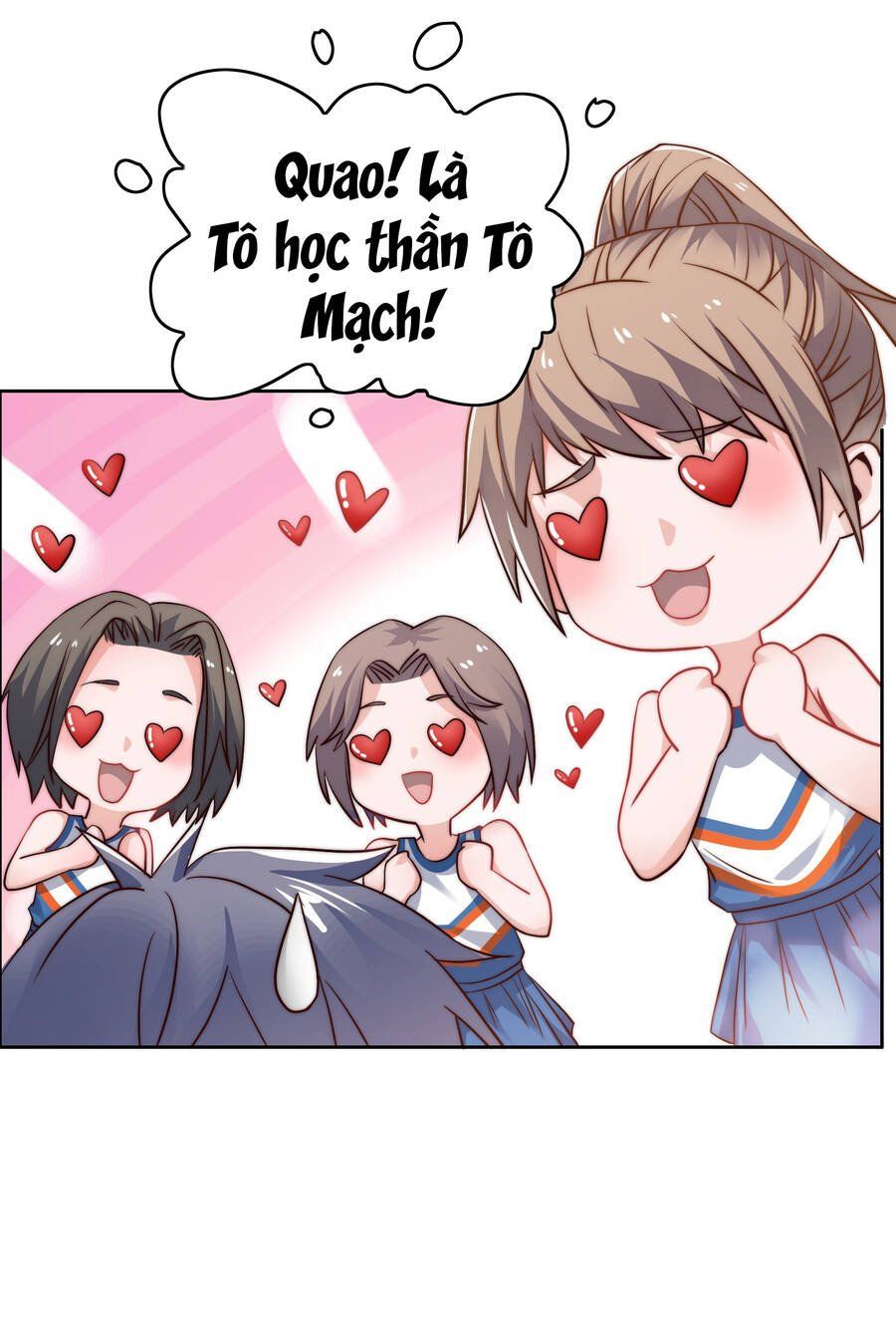 đọc truyện Siêu Thần Hẹn Hò Cùng Hoa Khôi Chương 29 ảnh 27 tại Thiên Thai Truyện